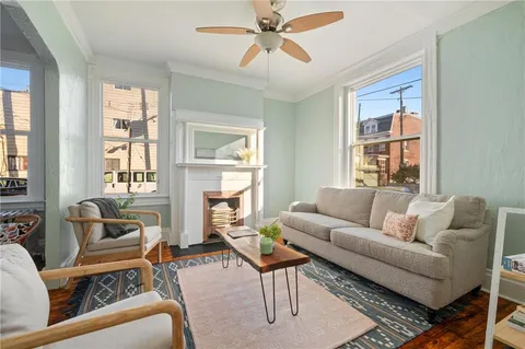 $340,000 | 3837 Liberty Avenue, Pittsburgh, PA 15201