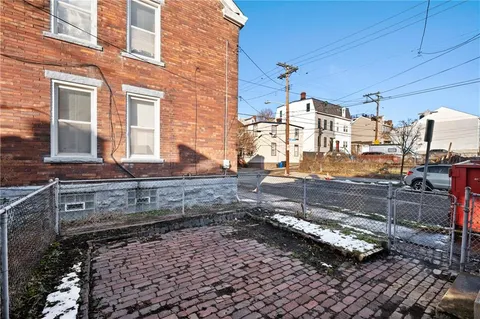 $340,000 | 3837 Liberty Avenue, Pittsburgh, PA 15201