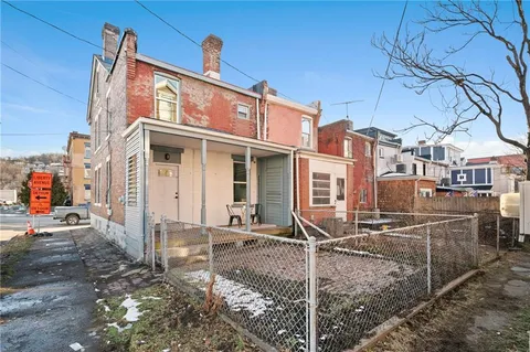 $340,000 | 3837 Liberty Avenue, Pittsburgh, PA 15201