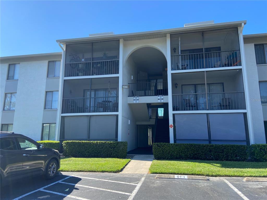 1235 South Pine Ridge Circle, Unit 35 Sanford, FL 32773 - Photo 1 of 1