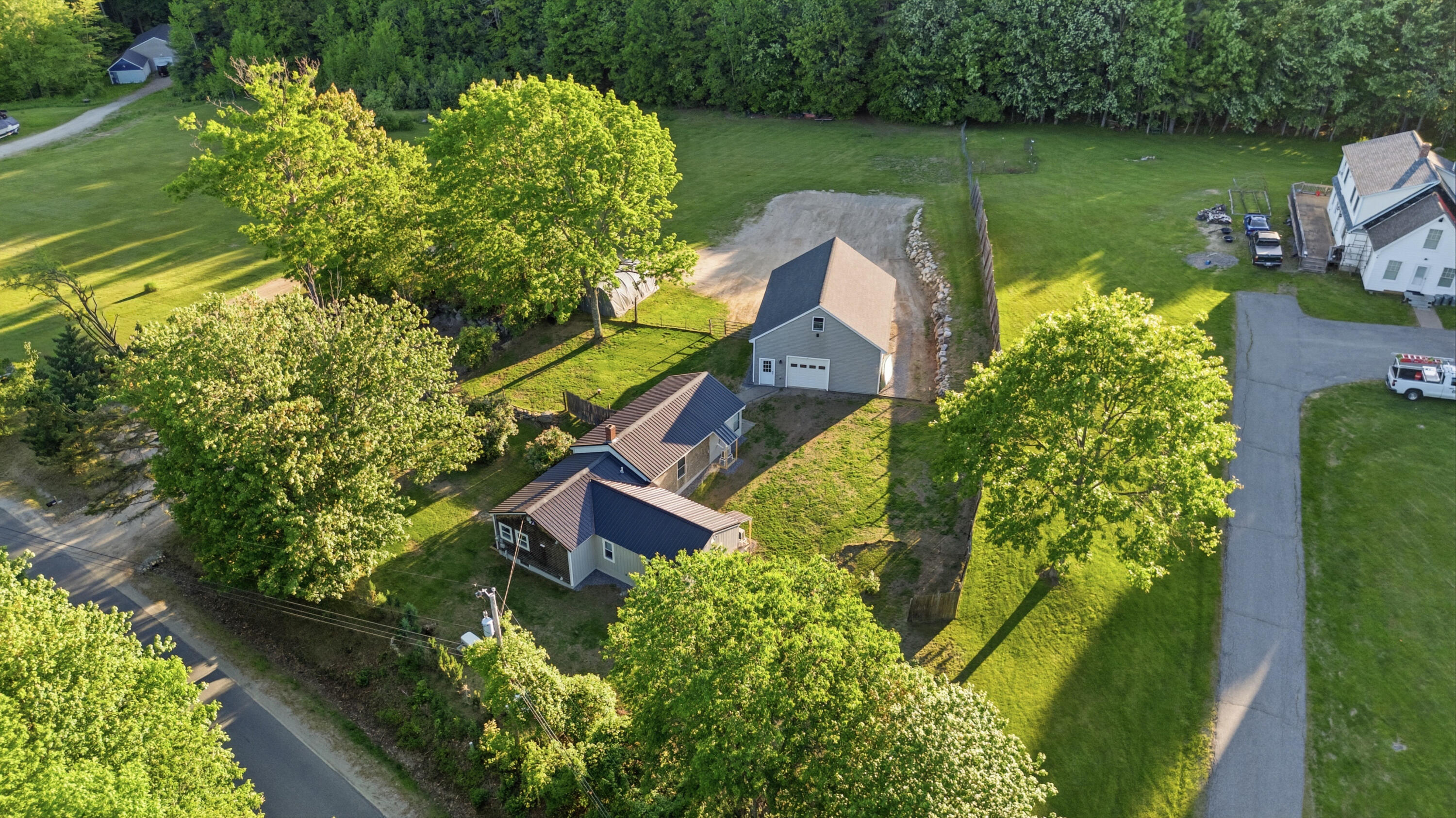 373 Church Hill Road Leeds, ME 04263 - Photo 50 of 59 373 Churchill Leeds-58