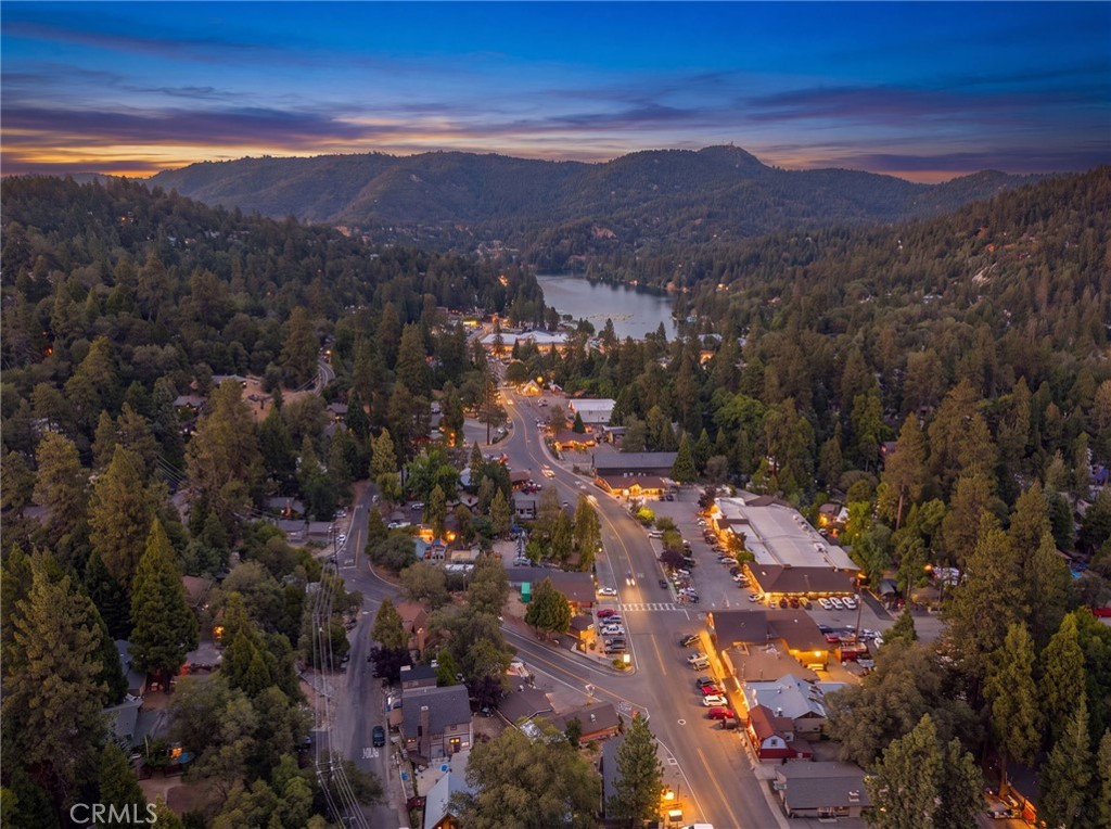 23898 Springwater Road Crestline, CA 92325 - Photo 3 of 30 Virtually Enhanced