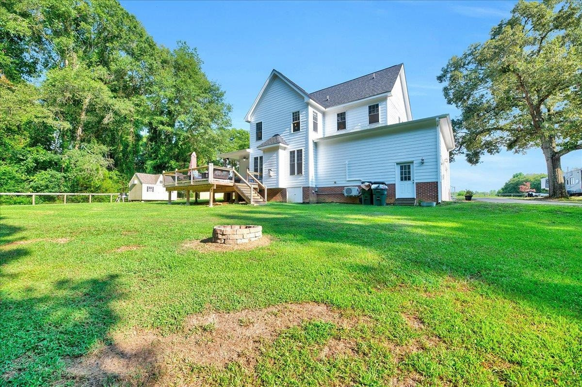 2222 Zacks Mill Road Angier, NC 27501 - Photo 7 of 48 Photo 7