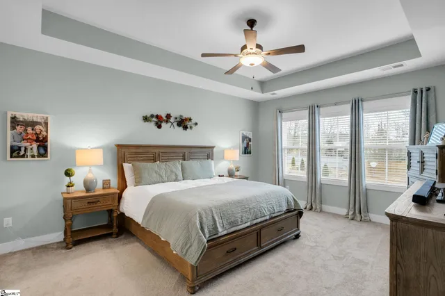 $499,900 | 204 Noble Street, Greer, SC 29651