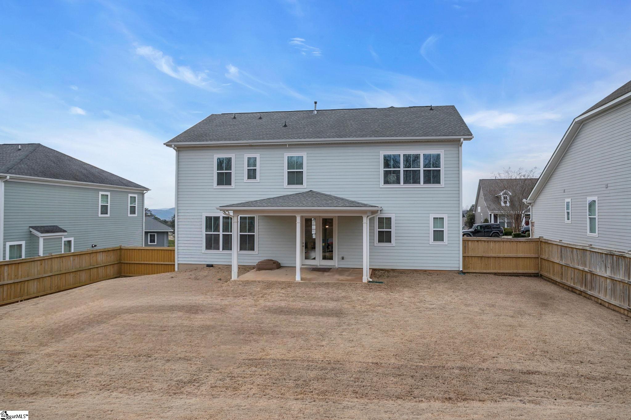 204 Noble Street Greer, SC 29651 - Photo 12 of 33