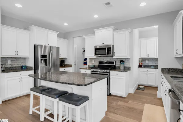 $499,900 | 204 Noble Street, Greer, SC 29651