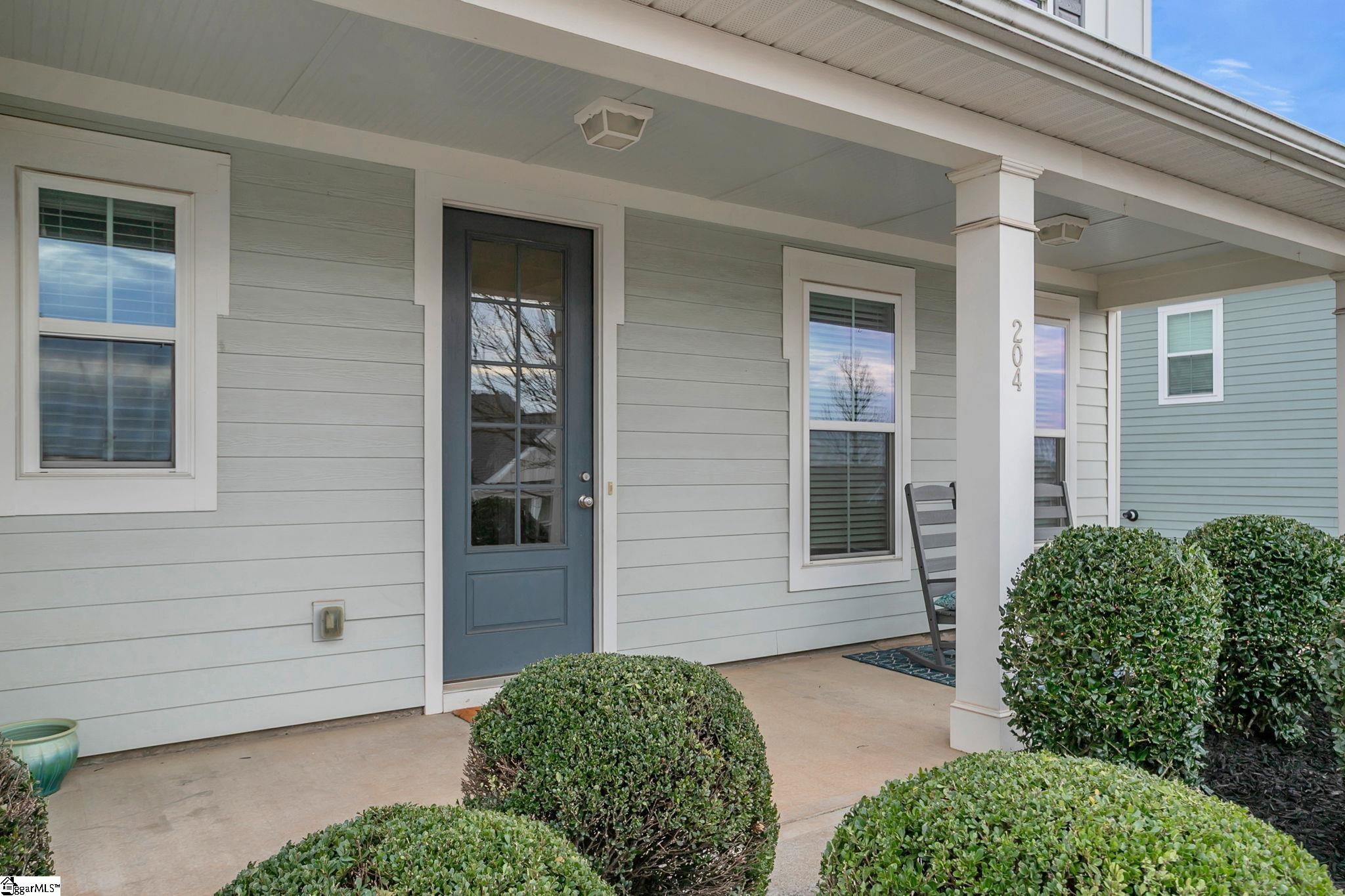 204 Noble Street Greer, SC 29651 - Photo 15 of 33
