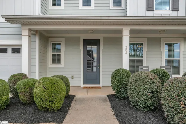 $499,900 | 204 Noble Street, Greer, SC 29651