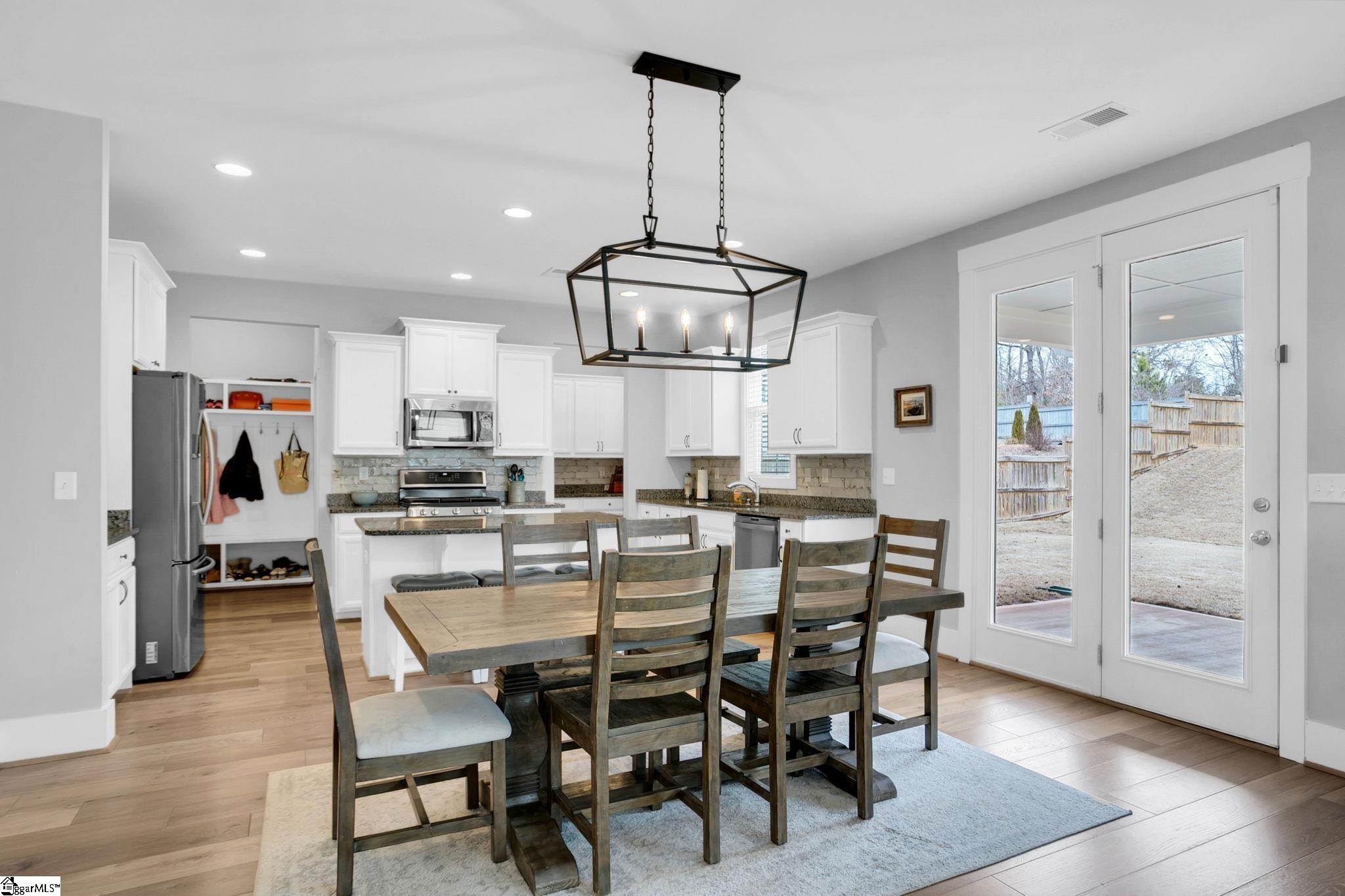 204 Noble Street Greer, SC 29651 - Photo 17 of 33