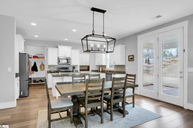 $499,900 | 204 Noble Street, Greer, SC 29651