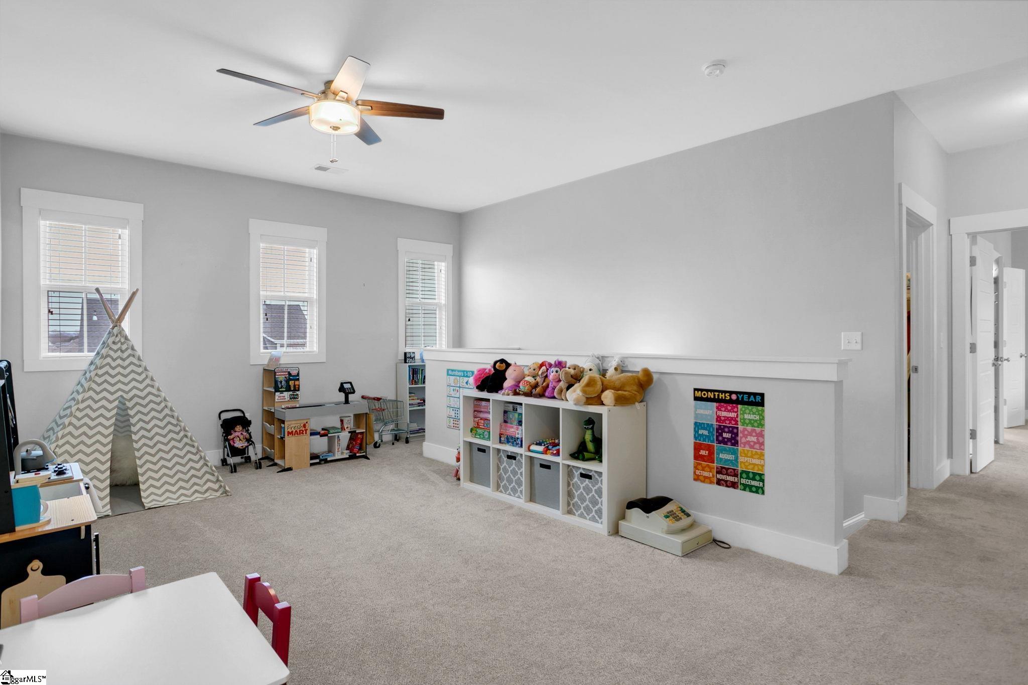 204 Noble Street Greer, SC 29651 - Photo 25 of 33