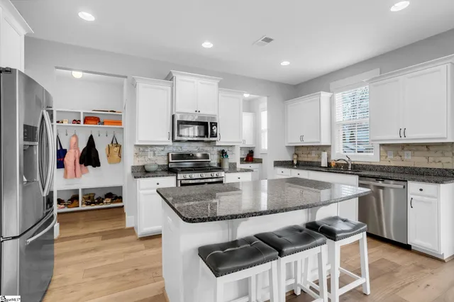 $499,900 | 204 Noble Street, Greer, SC 29651