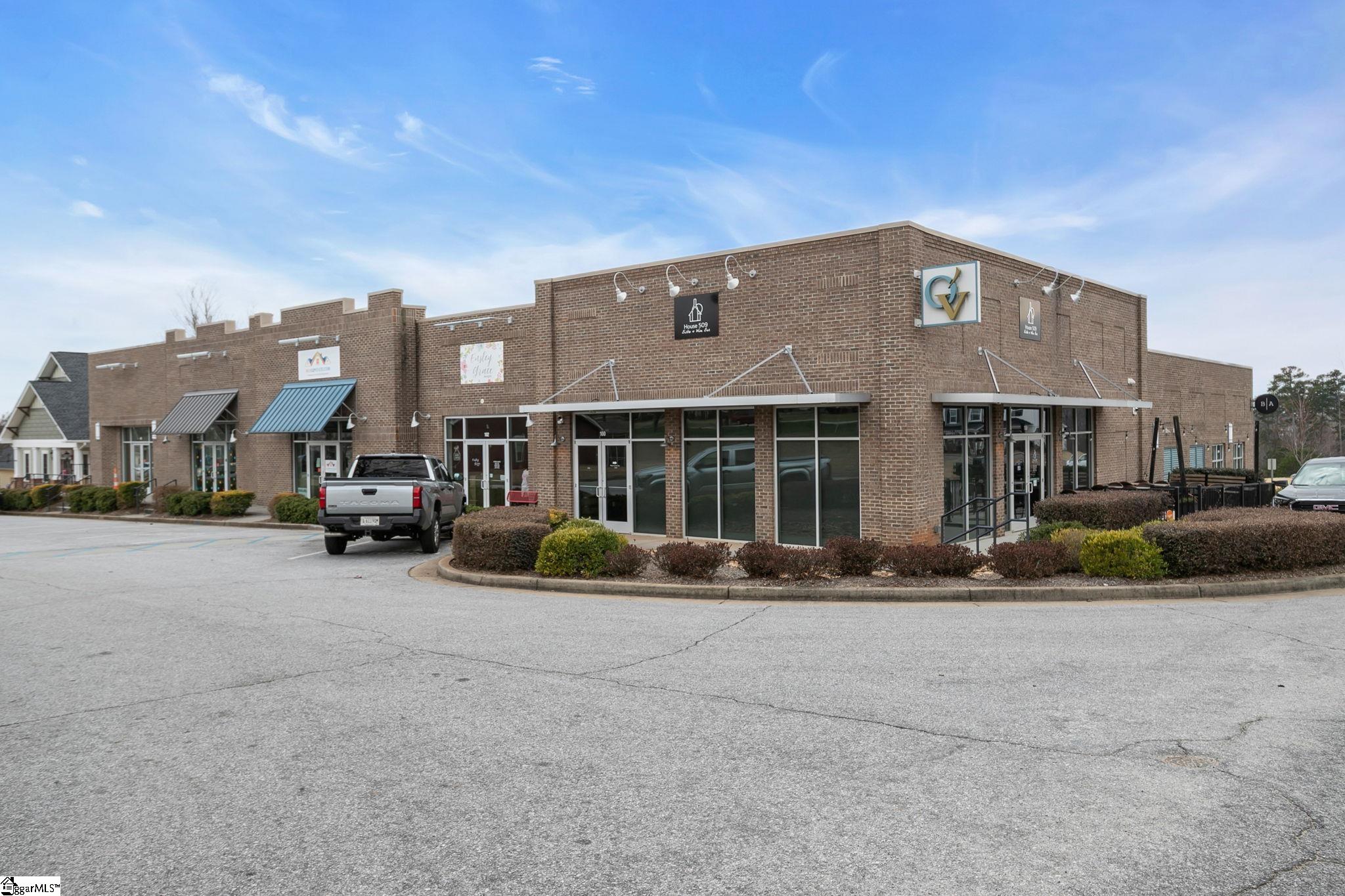 204 Noble Street Greer, SC 29651 - Photo 33 of 33