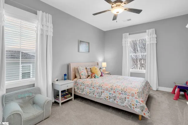 $499,900 | 204 Noble Street, Greer, SC 29651