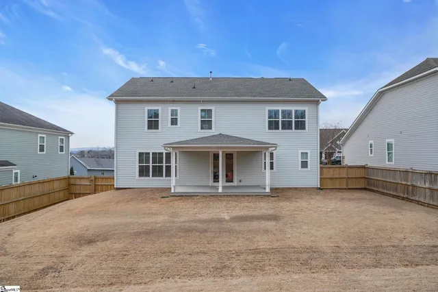 $499,900 | 204 Noble Street, Greer, SC 29651