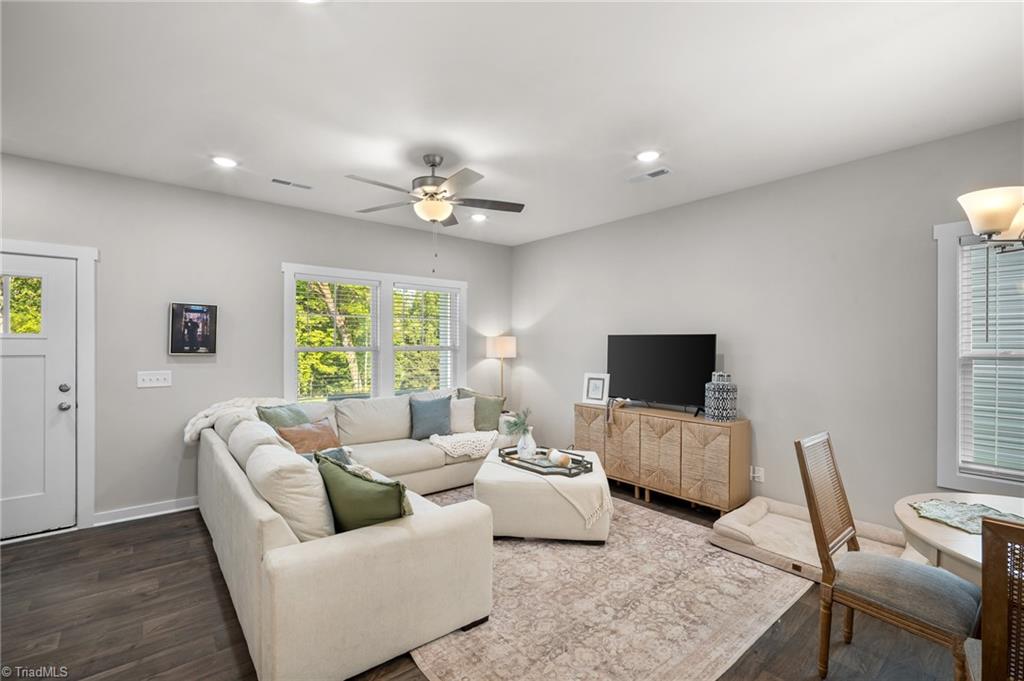 522 Stokesburg Road, Unit A Walnut Cove, NC 27052 - Photo 6 of 30 Gallery Image 6