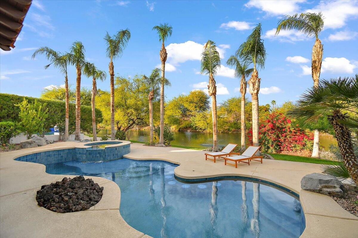 215 Loch Lomond Road Rancho Mirage, CA 92270 - Photo 50 of 57 60-RIL_0404