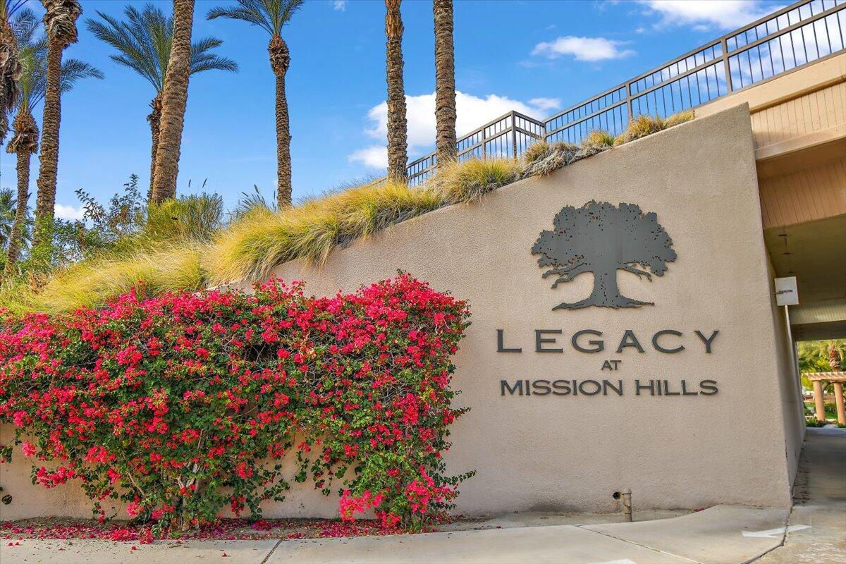 215 Loch Lomond Road Rancho Mirage, CA 92270 - Photo 53 of 57 68-RIL_0299
