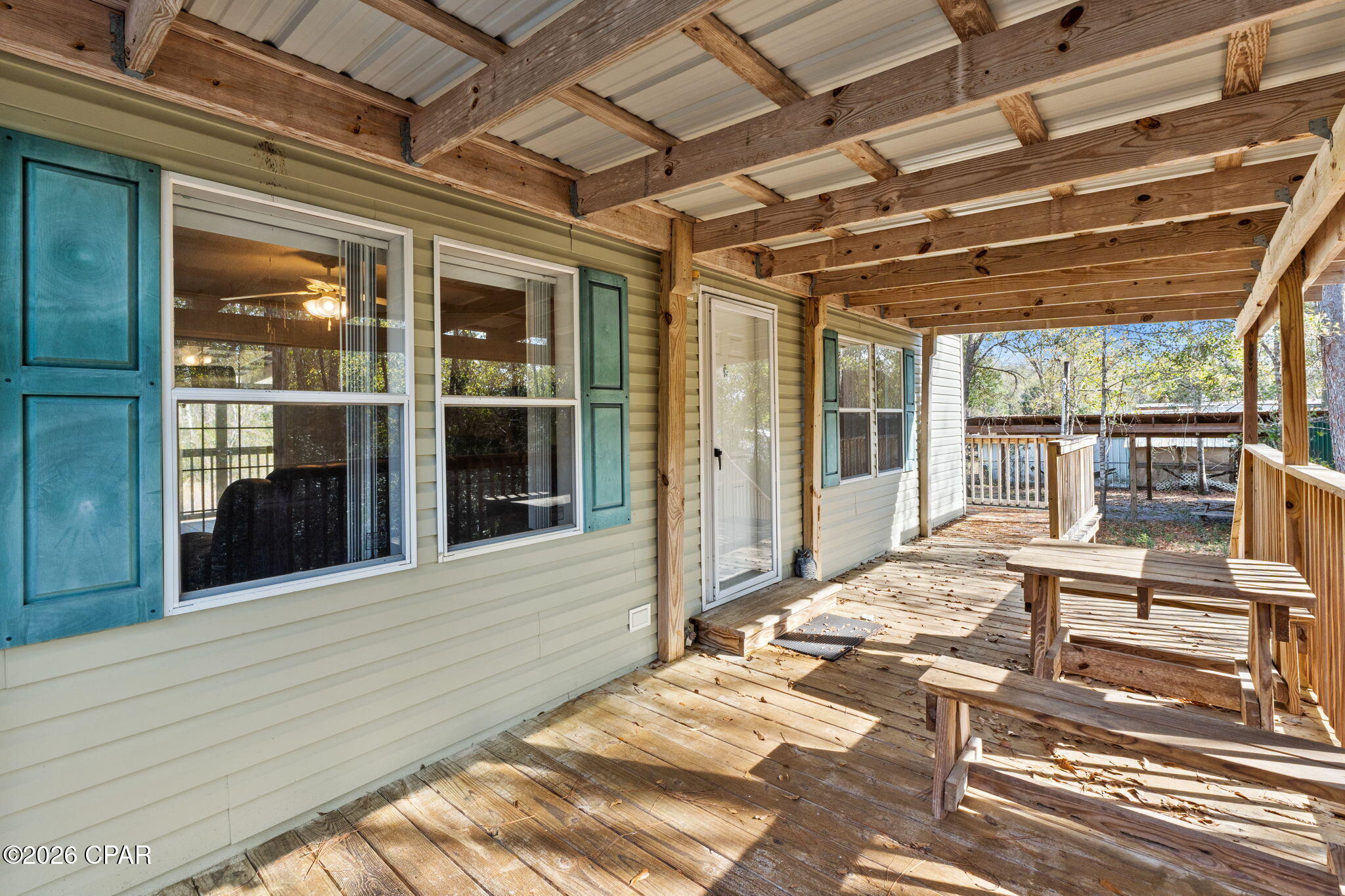 6919 Doc Whitfield Road Wewahitchka, FL 32465 - Photo 15 of 38