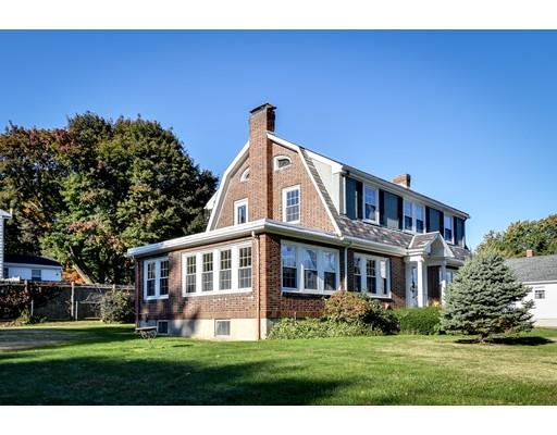 33 Mills Road Needham, MA 02494 - Photo 2 of 17 Gallery Image 2