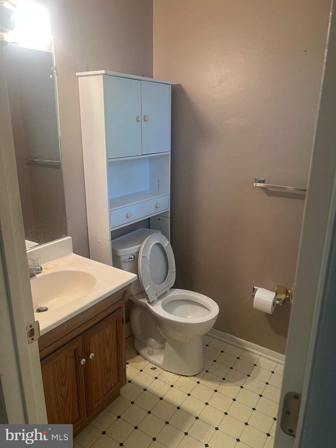 1598 Bowis Drive Point of Rocks, MD 21777 - Photo 15 of 29 Hallf Bath