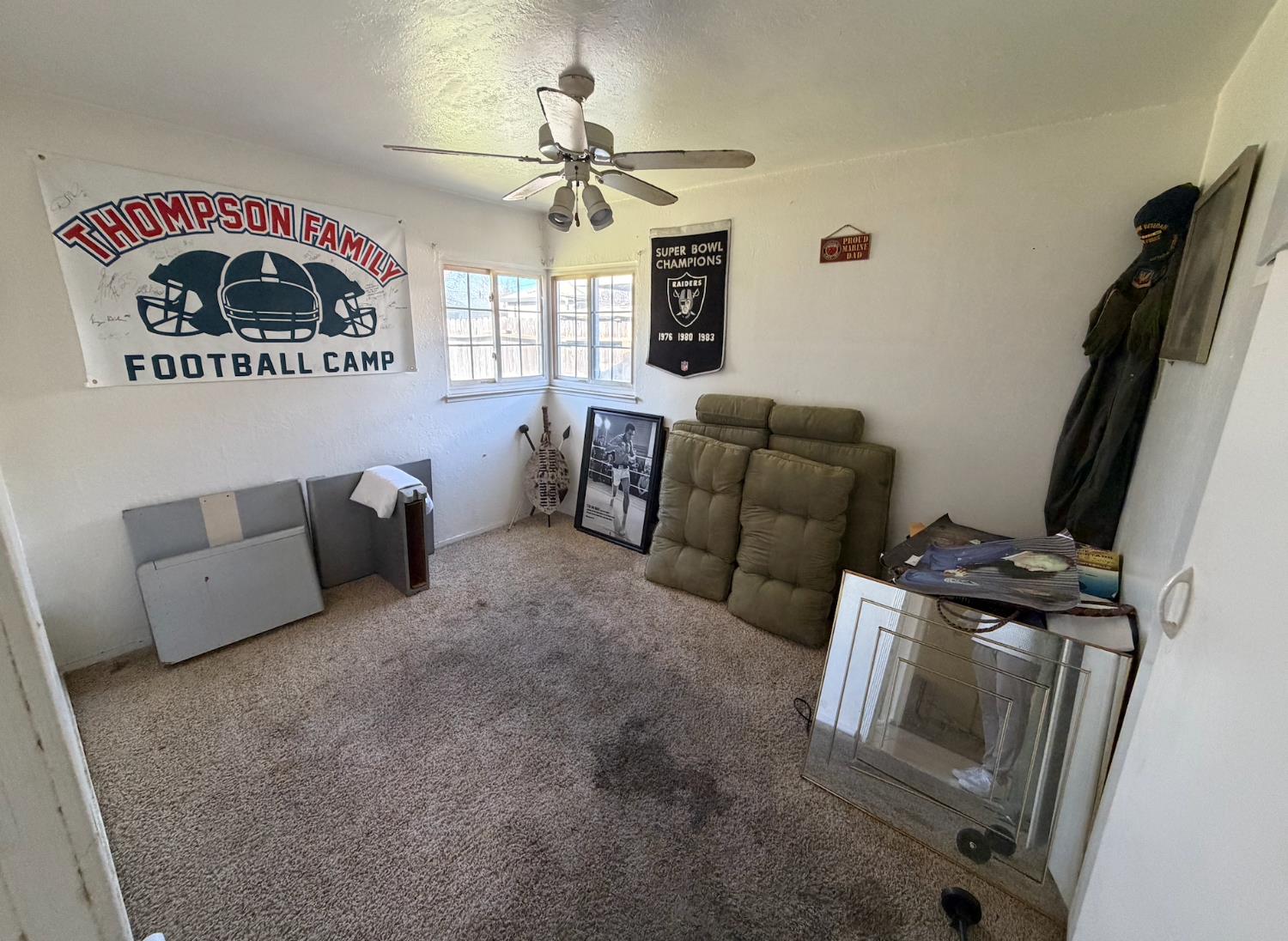 6207 Fairfax Way North Highlands, CA 95660 - Photo 9 of 11