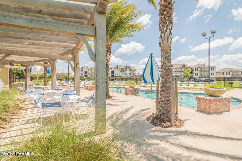 805 Waterview Road Youngsville, LA 70592 - Photo 59 of 60 Resort Amenities