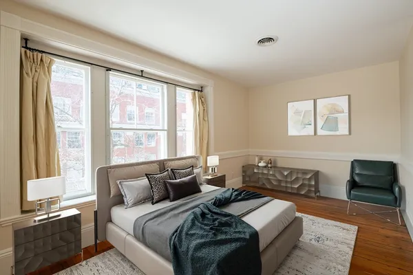 $574,900 | 99 Washington Street, Unit 33, Salem, MA 01970