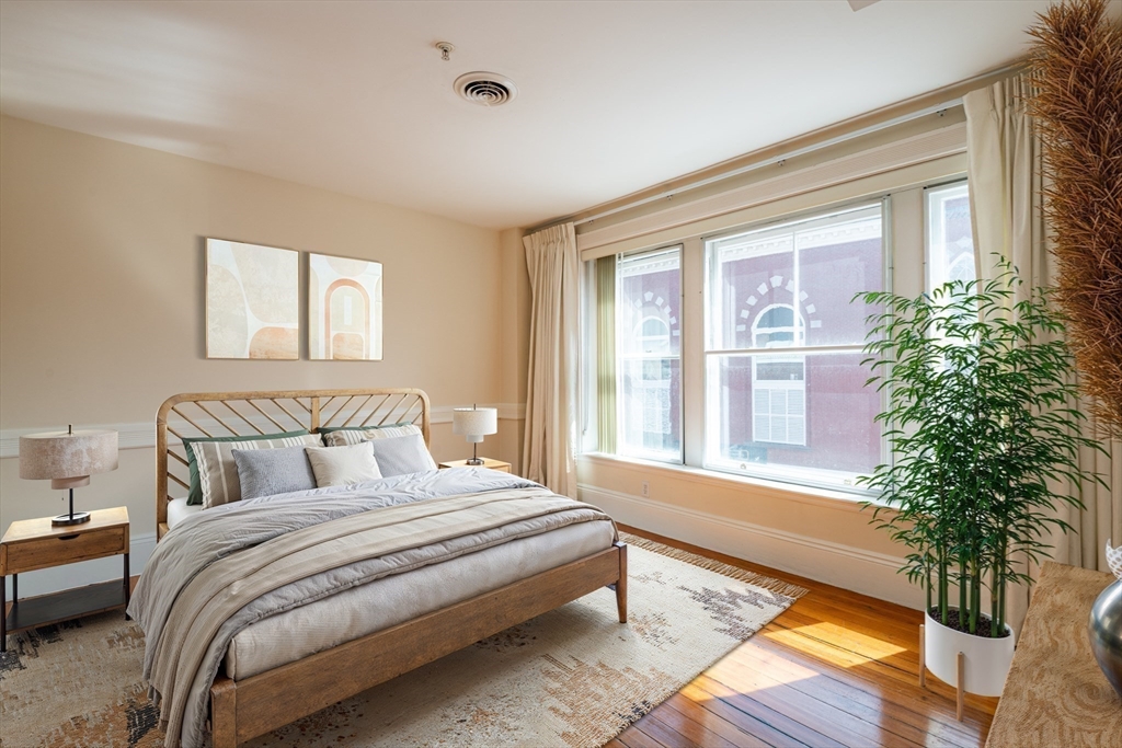 99 Washington Street, Unit 33 Salem, MA 01970 - Photo 17 of 36