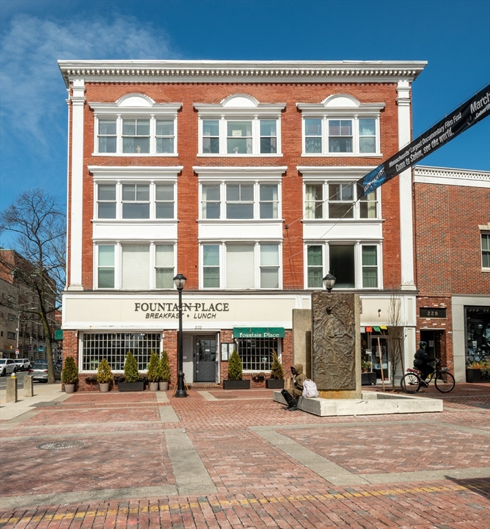 99 Washington Street, Unit 33 Salem, MA 01970 - Photo 2 of 36