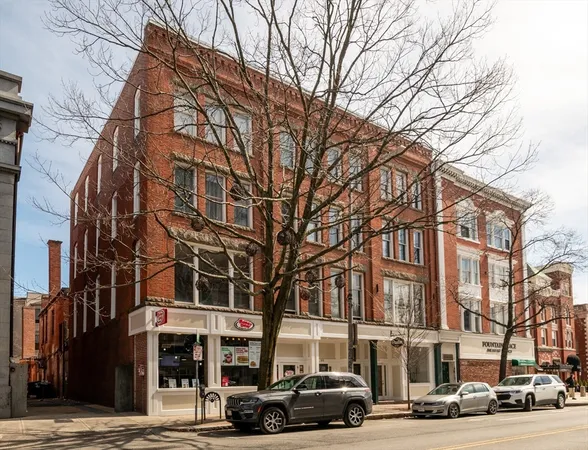 $574,900 | 99 Washington Street, Unit 33, Salem, MA 01970