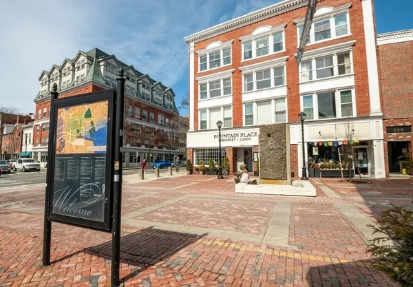 $574,900 | 99 Washington Street, Unit 33, Salem, MA 01970