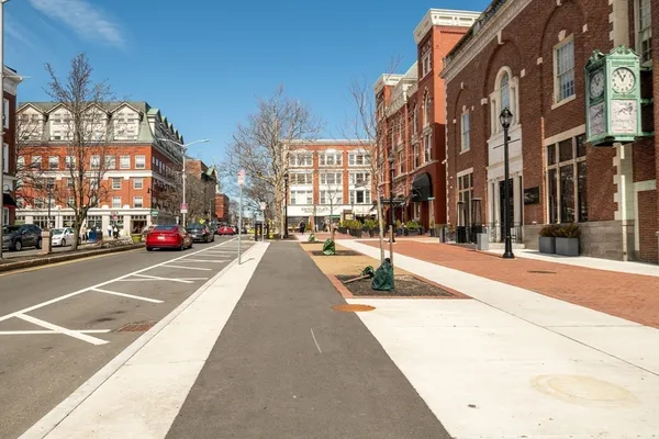 $574,900 | 99 Washington Street, Unit 33, Salem, MA 01970