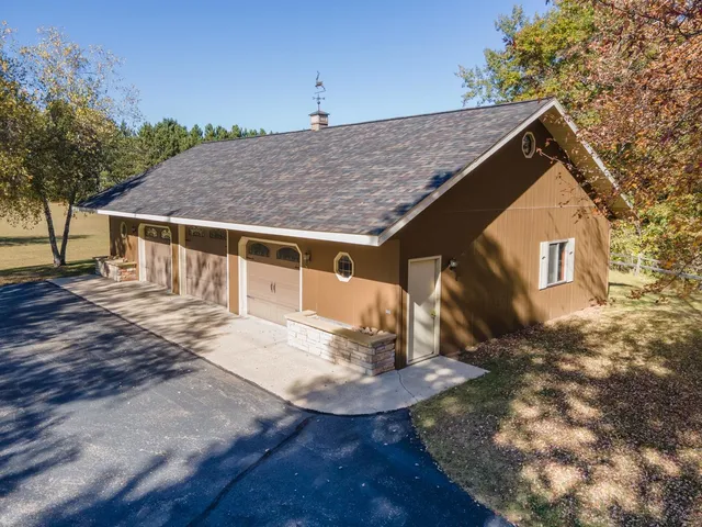 $774,000 | N2068 State Road 22, Wautoma, WI 54982