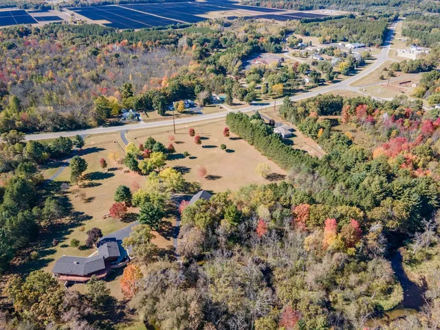 $774,000 | N2068 State Road 22, Wautoma, WI 54982