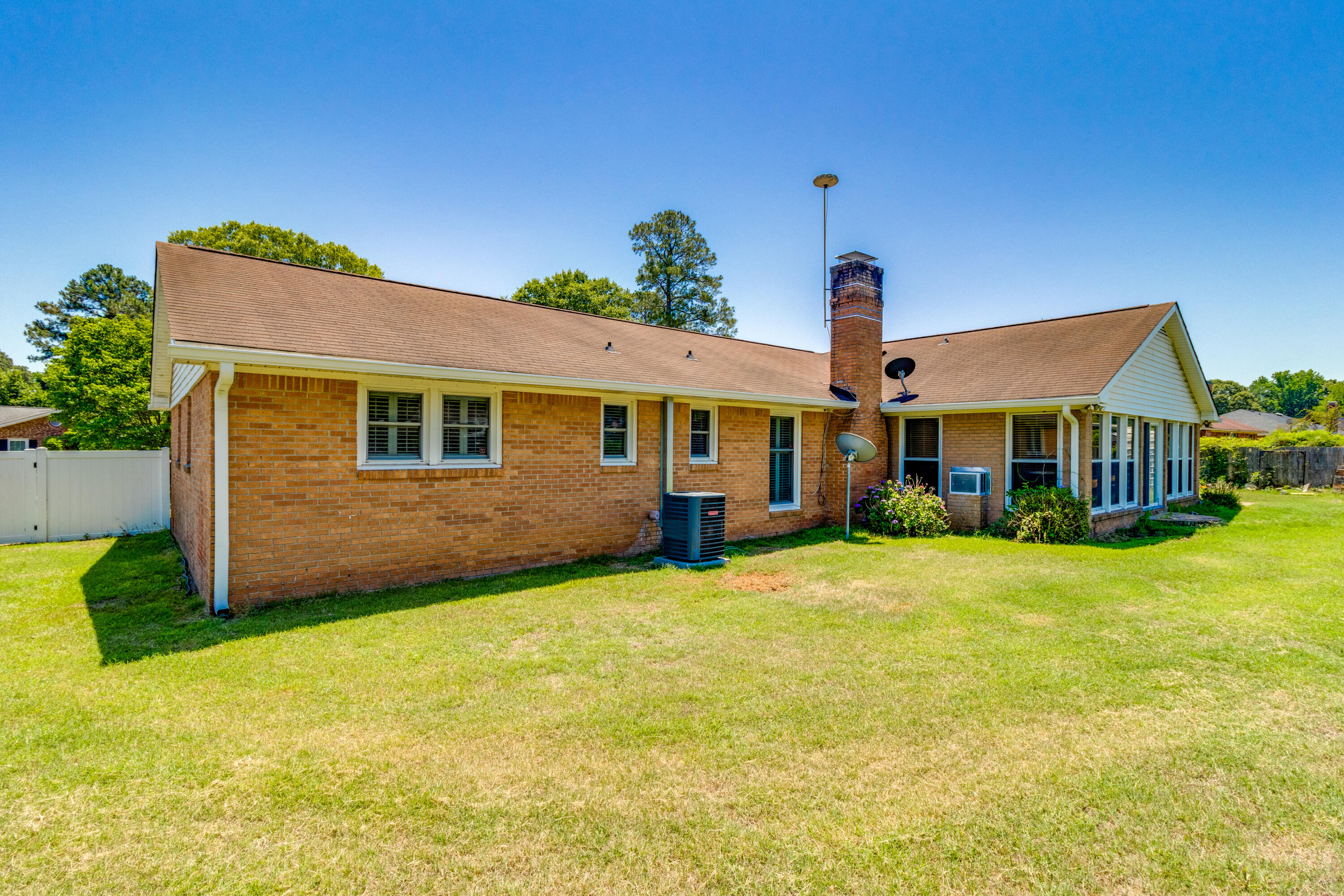 490 Alpine Drive Sumter, SC 29154 - Photo 34 of 34 34-print-2026 05 20 - 490 Alpine Dr- Sum