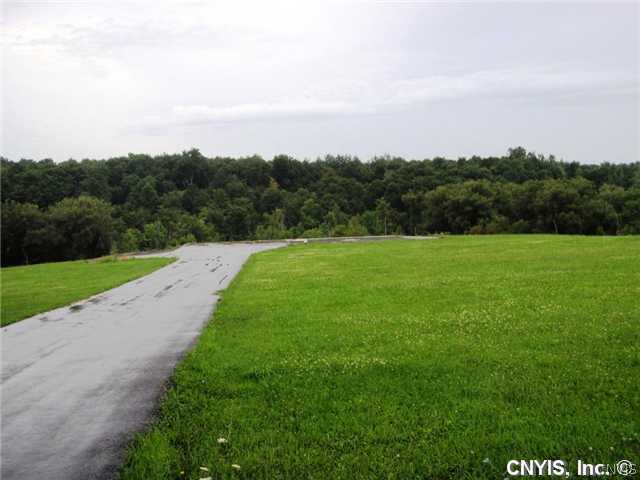 22286 Austin Road Champion, NY 13612 - Photo 1 of 1 Land Driveway leading down to the concrete pad