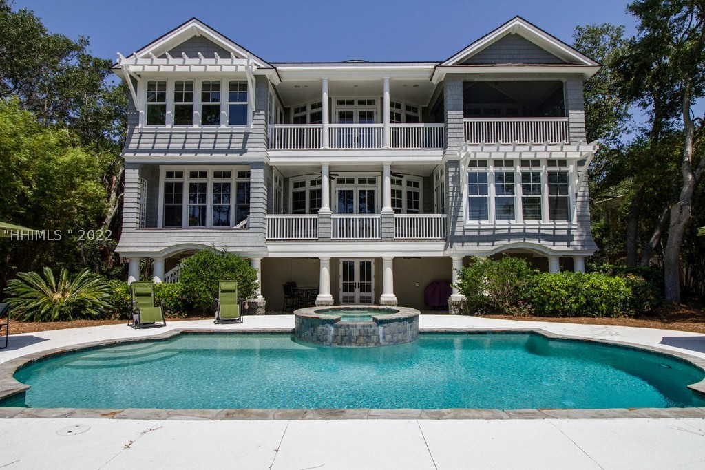 20 Donax Road Hilton Head Island, SC 29928 - Photo 1 of 1 Gallery Image 1