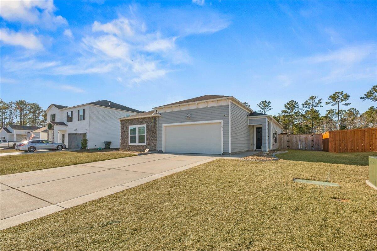 473 Spanish Wells Road Summerville, SC 29486 - Photo 2 of 23 02-BARCLAY MEDIA CO --20