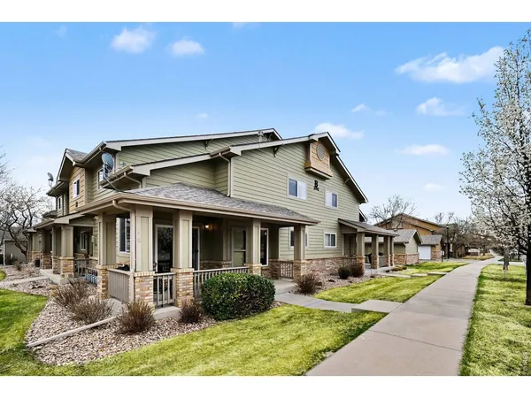 $378,000 | 2702 Rigden Parkway, Unit 1, Fort Collins, CO 80525