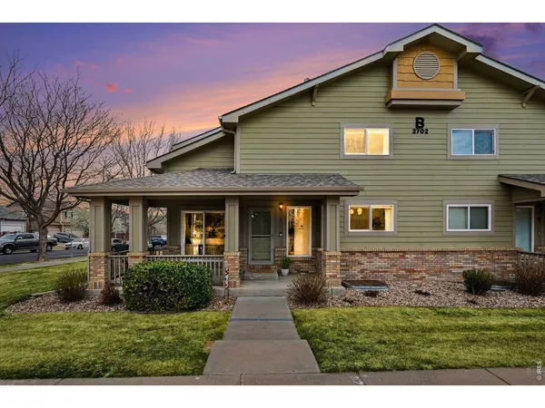 $378,000 | 2702 Rigden Parkway, Unit 1, Fort Collins, CO 80525