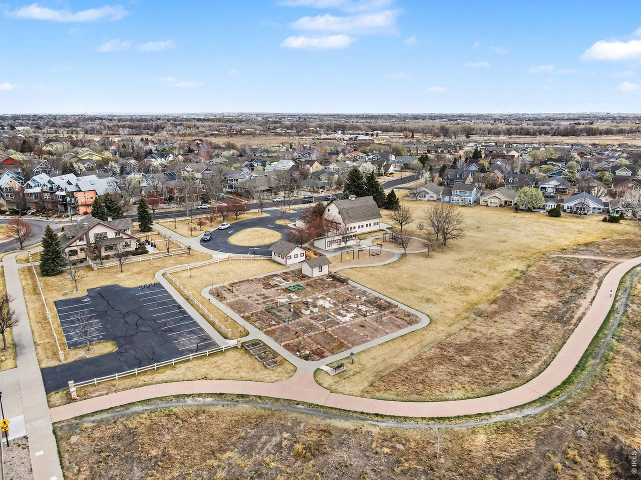 2702 Rigden Parkway, Unit 1 Fort Collins, CO 80525 - Photo 25 of 31