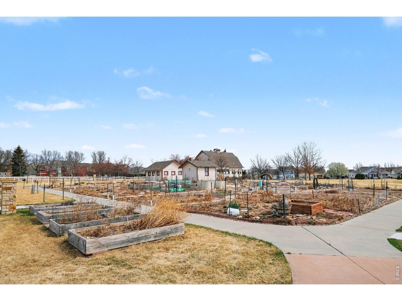2702 Rigden Parkway, Unit 1 Fort Collins, CO 80525 - Photo 26 of 31 a view of a city