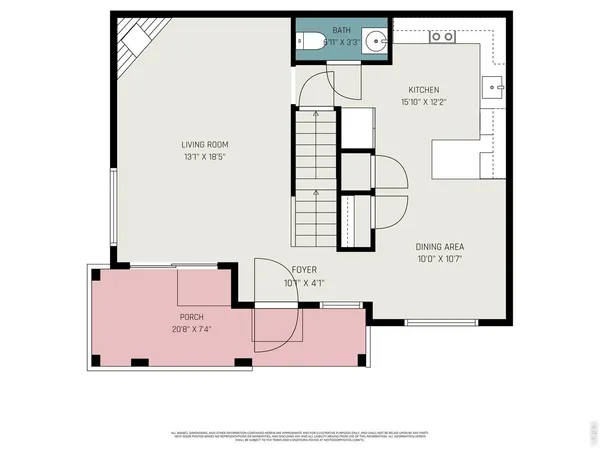 $378,000 | 2702 Rigden Parkway, Unit 1, Fort Collins, CO 80525