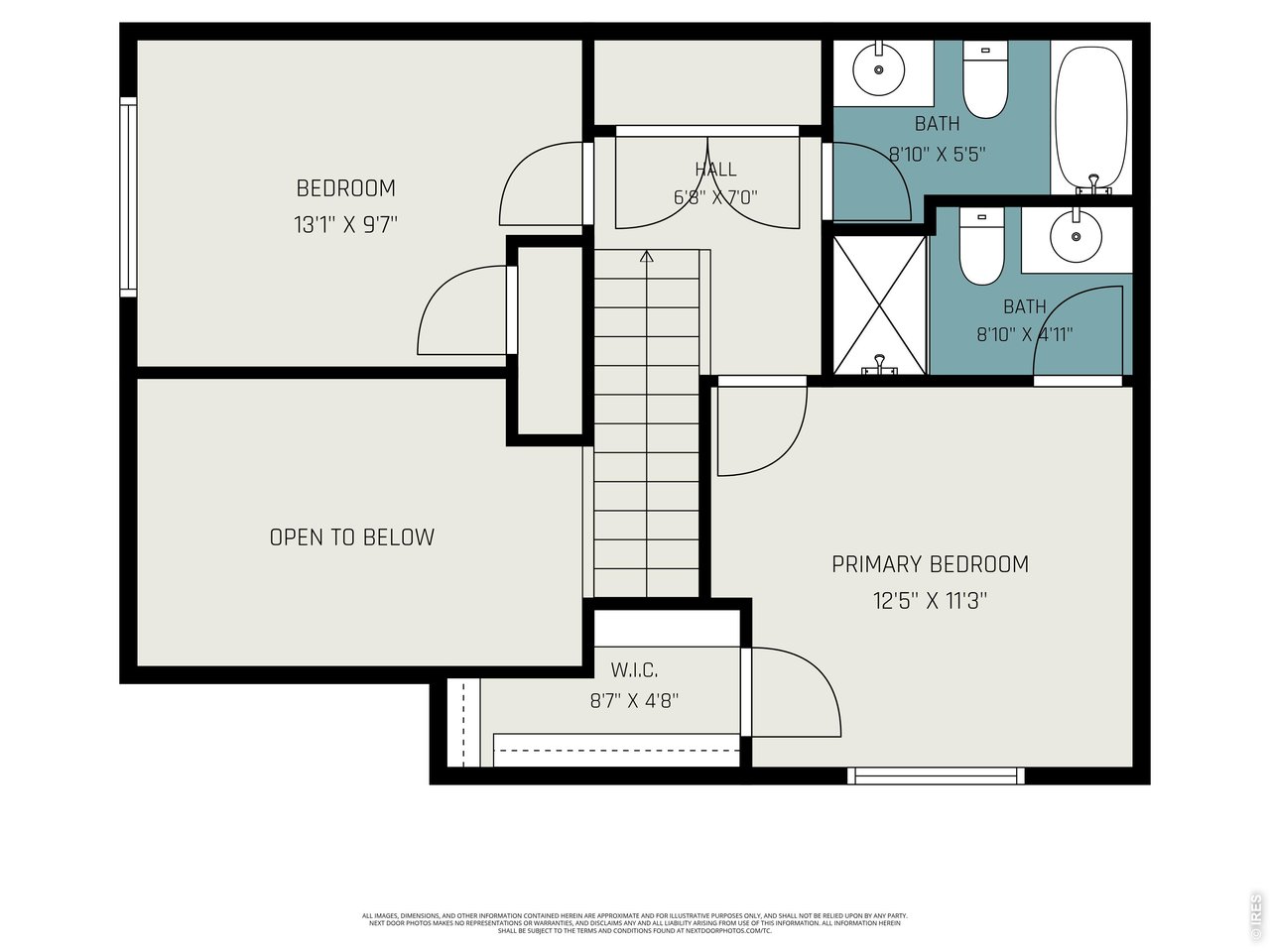 2702 Rigden Parkway, Unit 1 Fort Collins, CO 80525 - Photo 30 of 31