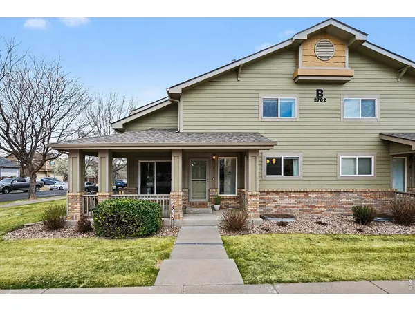 $378,000 | 2702 Rigden Parkway, Unit 1, Fort Collins, CO 80525