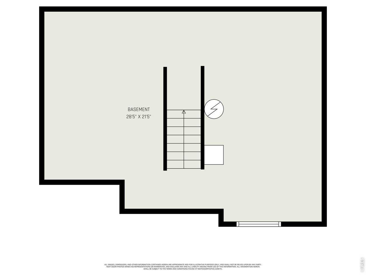 2702 Rigden Parkway, Unit 1 Fort Collins, CO 80525 - Photo 31 of 31 a picture of a floor plan