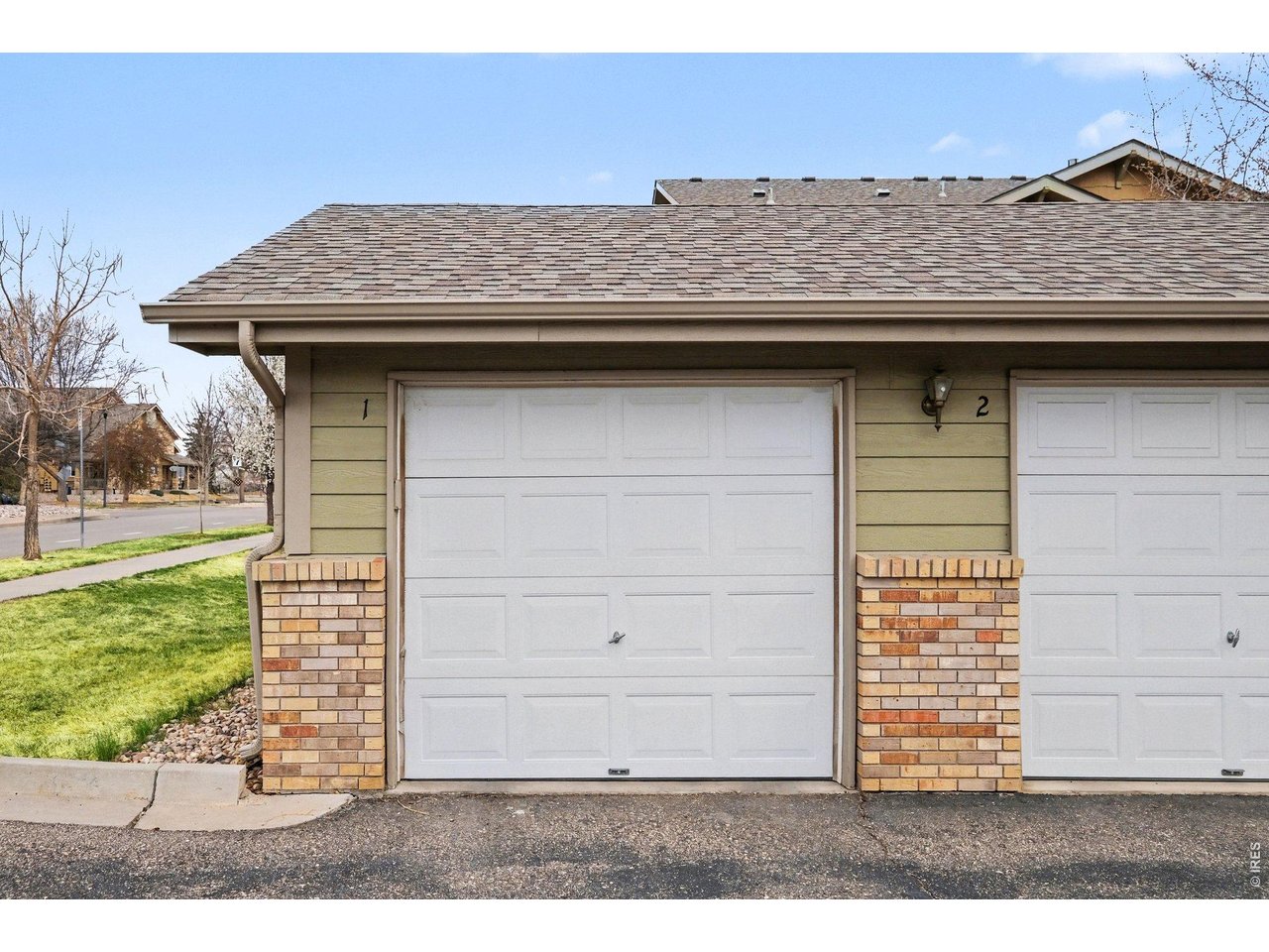 2702 Rigden Parkway, Unit 1 Fort Collins, CO 80525 - Photo 5 of 31 a house with a outdoor space