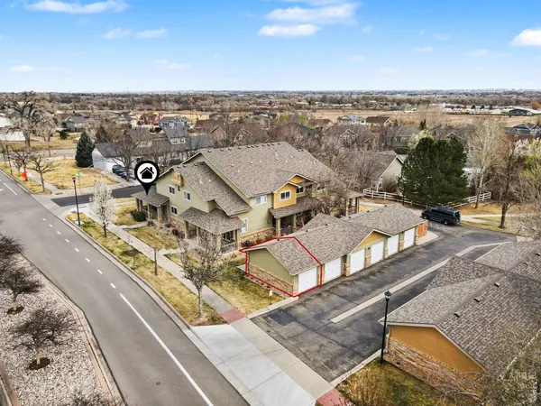 $378,000 | 2702 Rigden Parkway, Unit 1, Fort Collins, CO 80525