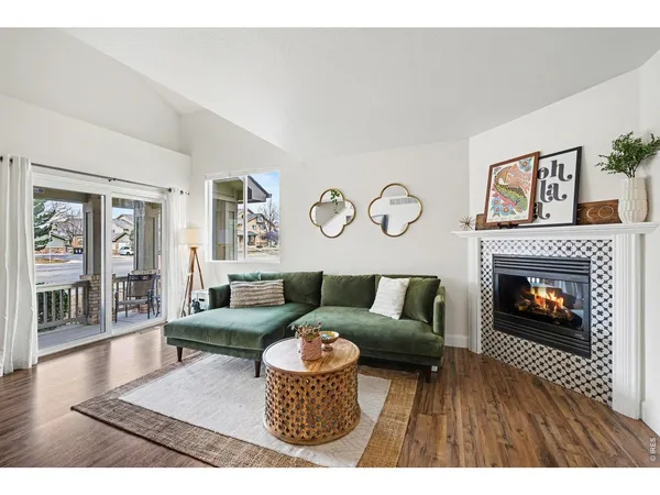 $378,000 | 2702 Rigden Parkway, Unit 1, Fort Collins, CO 80525